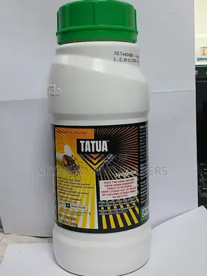 Tatua Zyrox Fly Bait