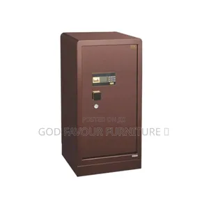 Quality 55kg Security Fireproof Safe Box Lockable Js3n