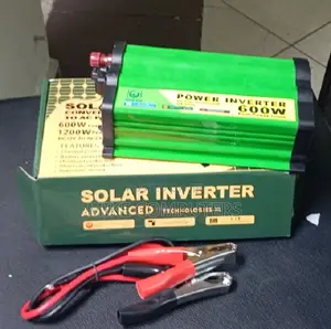 Watts Solarmax 12v Inverter Competence