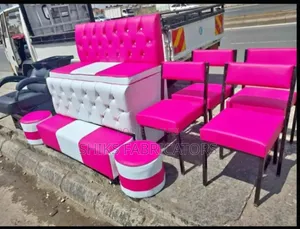 Spa Furnitures