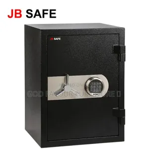 Generic 70kg Fireproof Safe Box Jv5r