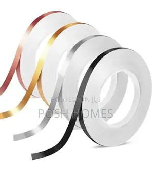 Self Adhesive Quality Decor Tape