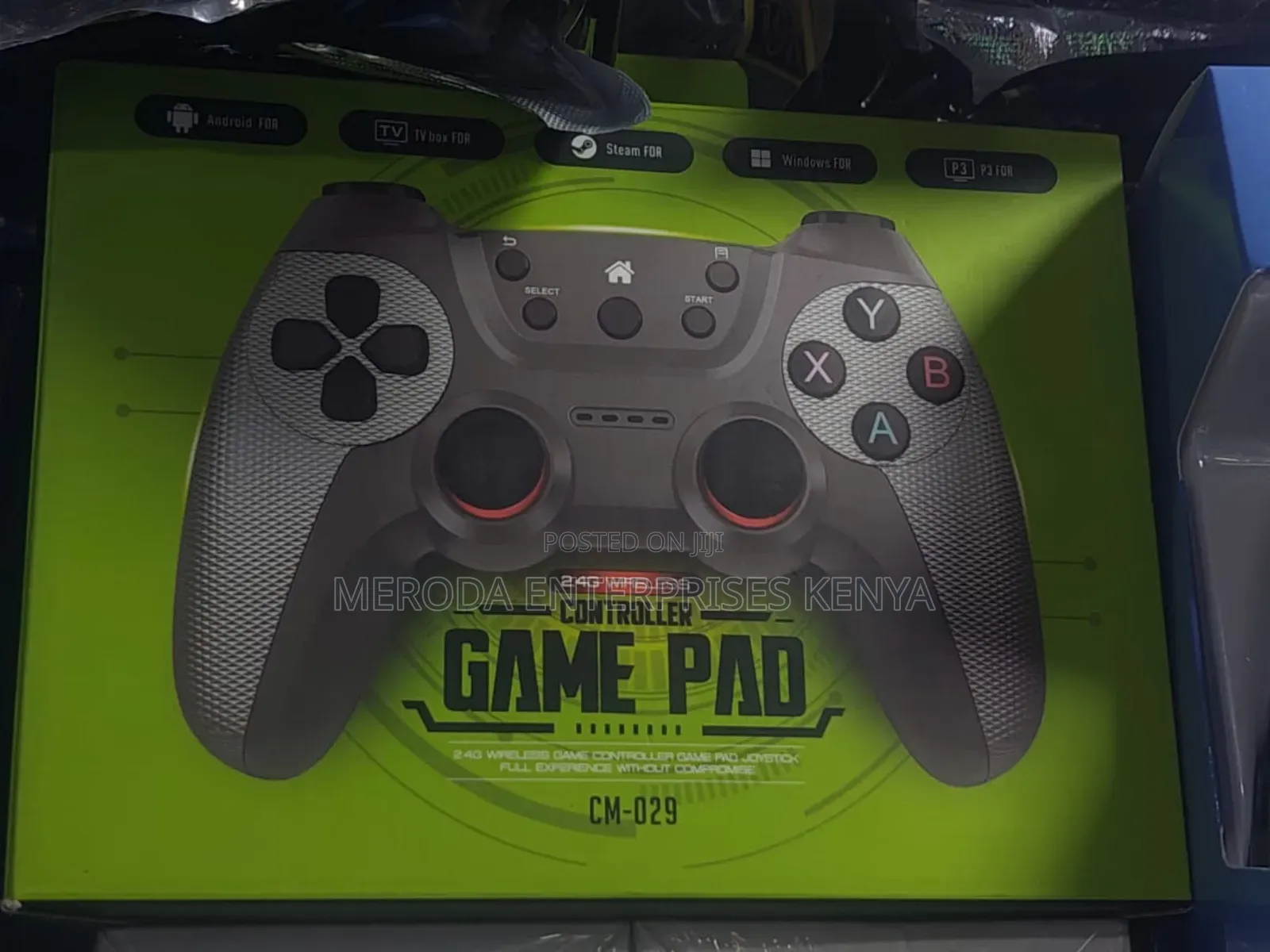 Ps4 Pad Game Controller Pad