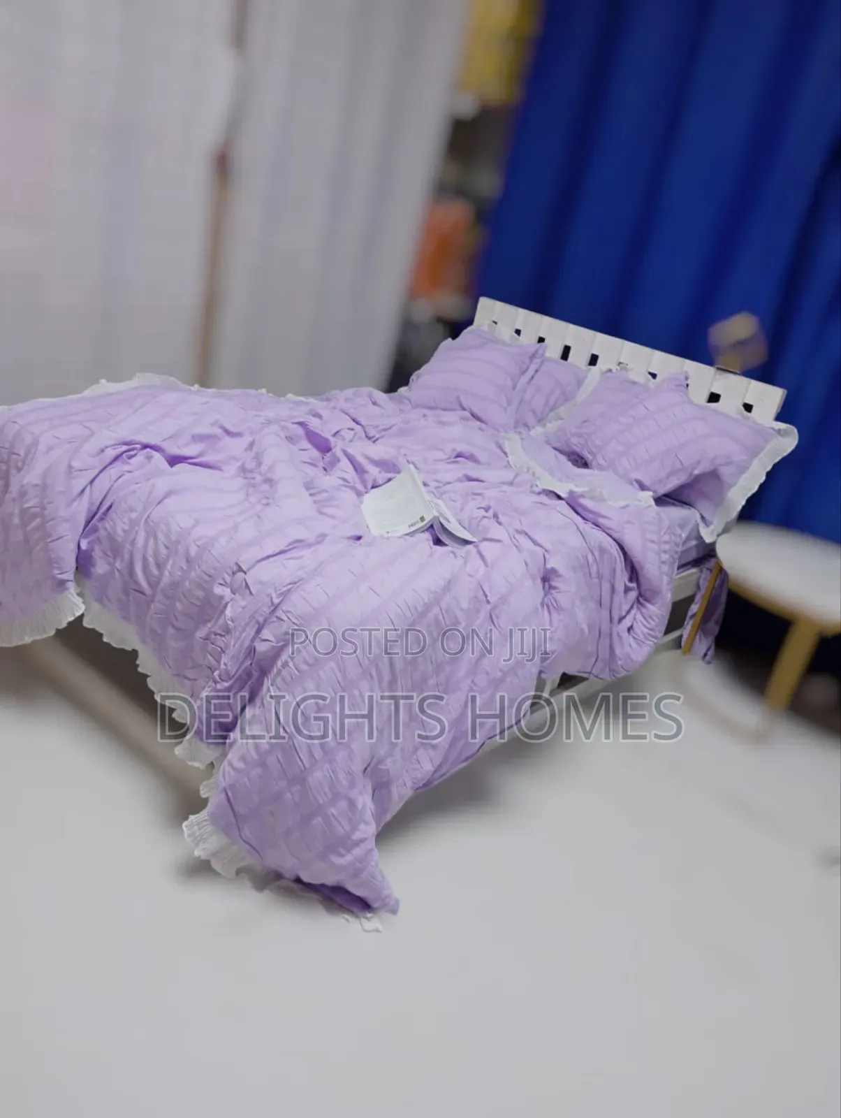 Comforter Duvet _Sk