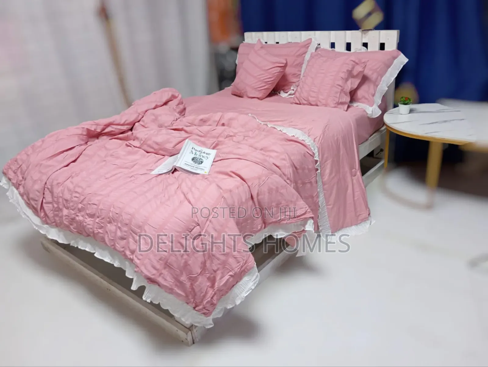 Comforter Duvet _Sk