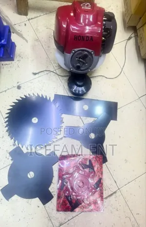 4 Stroke Brush Cutter/Brush Cutter Machine