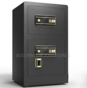 Modern 80kg Fireproof Safe Box Lockable Jk9f