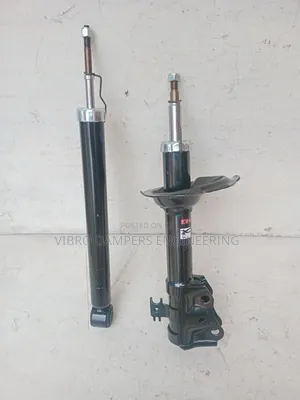 Toyota Vitz,Probox,Ist Front Shock Absorbers