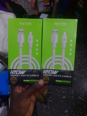 Oraimo 120w Smart Data Cable
