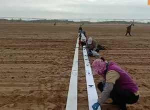 Speed Fit Layflat Pipe