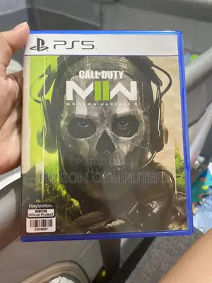 Ps5 Call of Duty (Cod) Modern Warfare 2