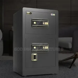 Fireproof Safe Box 60kg Modern Gfw5