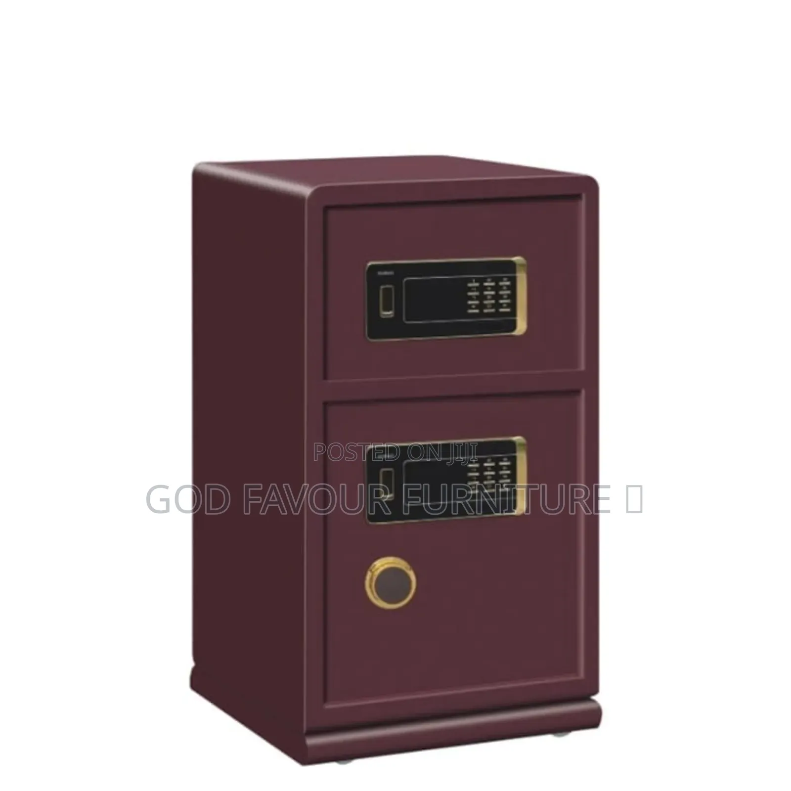 60kg Modern Fireproof Safe Box Kj6t