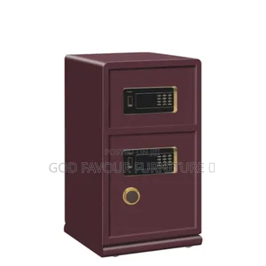 60kg Modern Fireproof Safe Box Kj6t