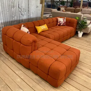 Bubble  Sofa