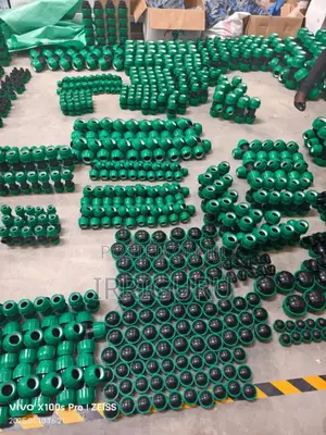 Hdpe Fittings All Sizes