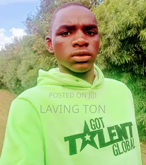 Lavington Mwaniki
