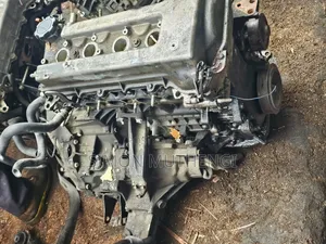 Wish 1zz Slim Engine on Sale