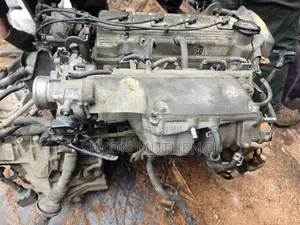 Corolla 4a Complete Engine on Sale