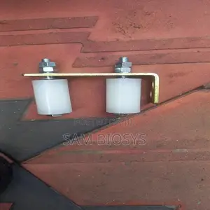 Sliding Gate Guiders