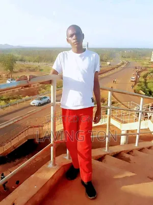 Lavington Mwaniki