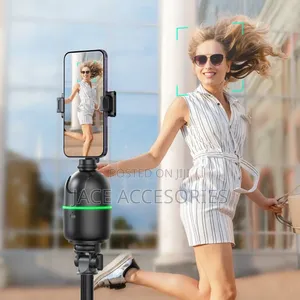 Face Tracking 360  Tripod