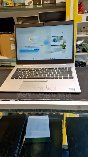 Laptop HP EliteBook 840 G5 16GB Intel Core i7 SSD 256GB