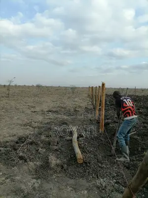 Deal Deal 50x100 Plot, Gatii, Ruai, Near Quickmart, Embakasi Sewage