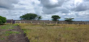 Kitengela Plains 2 Going for 1.49m 500mtrs From Highway
