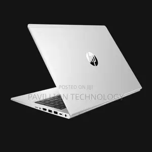 Laptop HP ProBook 450 G9 8GB Intel Core i5 SSD 512GB