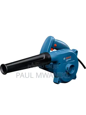 Bosch Gbl 650 Professional Blower
