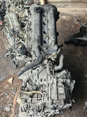 1nz Sensor Slim Engine