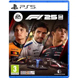 Ea Sports F1 25 - Playstation 5