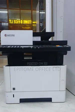 Kyocera Ecosys M2540idn