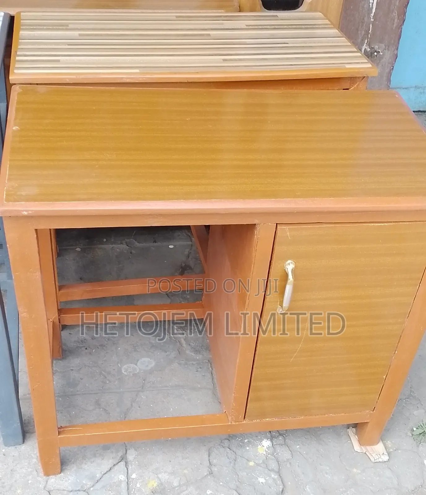 Kabati Meza Mseto-2499