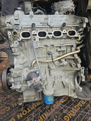 Probox Not Complete Engines (Slim)