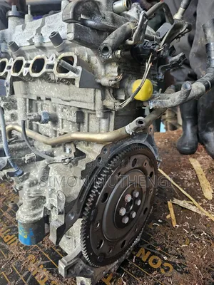 Probox Not Complete Engines (Slim)