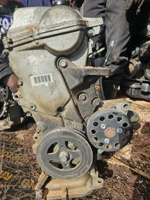 Probox Not Complete Engines (Slim)