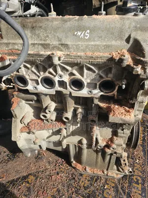 Probox Not Complete Engines (Slim)
