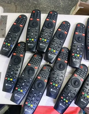 Amtec Smart Android Tv Replacement Remote Control.