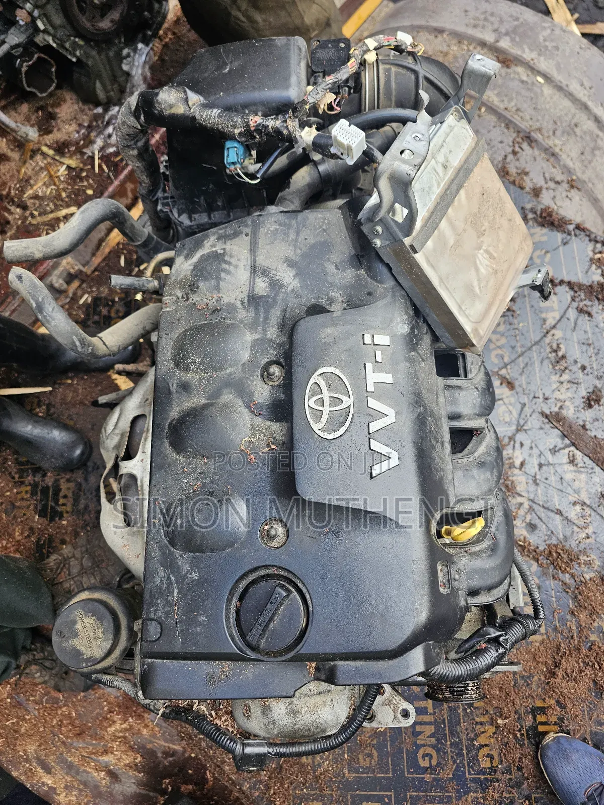 Probox Manual Complete