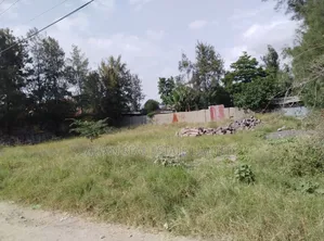 Utawala 0.25 Acre Plot