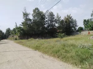 Utawala 0.25 Acre Plot