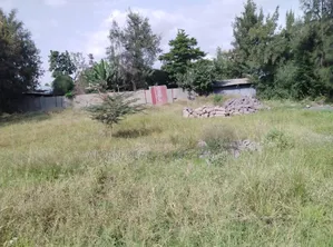 Utawala 0.25 Acre Plot