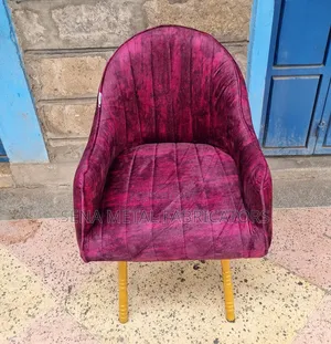 Maroon Cafe Restaurant, Dining Chair or Hotel.