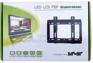 Small Wall Mount Flat Mount