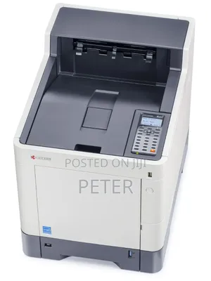 Ex Uk Photocopier Machines