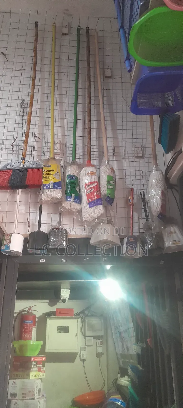 Moppers for Sale