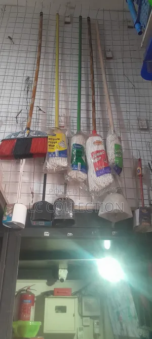 Moppers for Sale