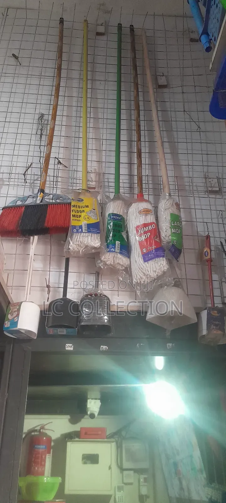 Moppers for Sale